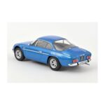 Alpine A110 1600S Norev 1:18 185307 Pressofusione - image 2 of 2