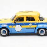 Renault Dauphine Proto 1600 Giallo Otto 1:18 OT1004 - image 3 of 6