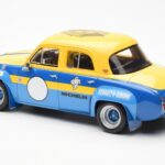Renault Dauphine Proto 1600 Giallo Otto 1:18 OT1004 - image 5 of 6