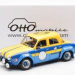 Renault Dauphine Proto 1600 Giallo Otto 1:18 OT1004 - image 6 of 6