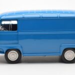 Renault Estafette Saviem Blu Norev 1:18 - image 6 of 11