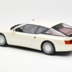 Alpine GTA V6 Turbo Bianco Otto 1:18 OT662 - image 5 of 6