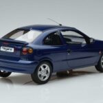 Renault Megane I Coupe 2.0 16V Otto 1:18 OT953 Resina - image 2 of 6