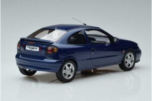 Renault Megane I Coupe 2.0 16V Otto 1:18 OT953 Resina — immagine 2 di 6