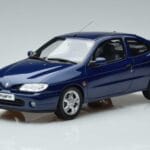 Renault Megane I Coupe 2.0 16V Otto 1:18 OT953 Resina