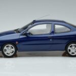 Renault Megane I Coupe 2.0 16V Otto 1:18 OT953 Resina - image 3 of 6