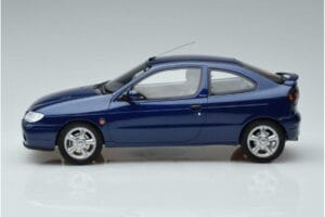 Renault Megane I Coupe 2.0 16V Otto 1:18 OT953 Resina — immagine 3 di 6
