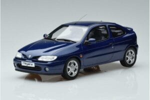 Renault Megane I Coupe 2.0 16V Otto 1:18 OT953 Resina