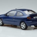 Renault Megane I Coupe 2.0 16V Otto 1:18 OT953 Resina - image 5 of 6