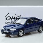 Renault Megane I Coupe 2.0 16V Otto 1:18 OT953 Resina - image 6 of 6