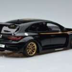 Renault Megane IV RS TC4 Nero Otto 1:18 OT936 Resina - image 2 of 6