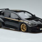 Renault Megane IV RS TC4 Nero Otto 1:18 OT936 Resina - image 4 of 6