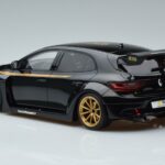 Renault Megane IV RS TC4 Nero Otto 1:18 OT936 Resina - image 5 of 6