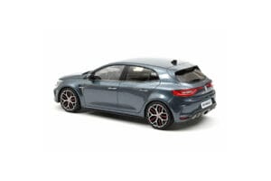 Renault Megane RS Trophy Mk4 Grigio Norev 1:18 185390 Pressofusione — immagine 2 di 2