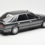 Renault 25 V6 Injection Phase 1 Grigio Otto 1:18 OT642 - image 2 of 6