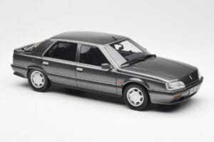 Renault 25 V6 Injection Phase 1 Grigio Otto 1:18 OT642 Resina — immagine 4 di 6