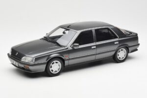 Renault 25 V6 Injection Phase 1 Grigio Otto 1:18 OT642