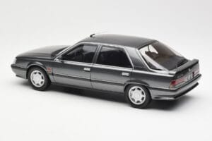 Renault 25 V6 Injection Phase 1 Grigio Otto 1:18 OT642 Resina — immagine 5 di 6
