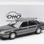 Renault 25 V6 Injection Phase 1 Grigio Otto 1:18 OT642 - image 6 of 6