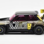 Renault R5 Turbo 3E Nero Otto 1:18 OT447 - image 3 of 6