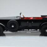 Rolls-Royce Phantom I Cabriolet Nero Kyosho 1:18 - image 4 of 8