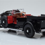 Rolls-Royce Phantom I Cabriolet Nero Kyosho 1:18 - image 5 of 8