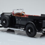 Rolls-Royce Phantom I Cabriolet Nero Kyosho 1:18 - image 7 of 8