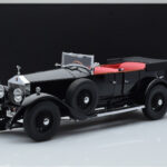 Rolls-Royce Phantom I Cabriolet Nero Kyosho 1:18 - image 8 of 8
