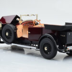 Rolls-Royce Phantom I Cabriolet Rosso Bordeaux Kyosho 1:18 - image 7 of 10