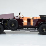Rolls-Royce Phantom I Cabriolet Rosso Bordeaux Kyosho 1:18 - image 8 of 10
