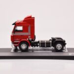 Scania 142 M Rosso IXO 1:43