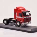 Scania 142 M Rosso IXO 1:43 - image 3 of 4