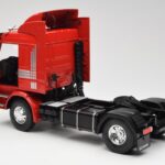 Scania 143M 470 Topline Rosso MCG 1:18 MCG18142 - image 5 of 8
