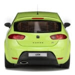SEAT Leon Mk2 Cupra R Verde Otto 1:18 OT404 Resina - image 5 of 5