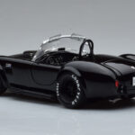 Shelby Cobra 427 S/C Nero Kyosho 1:18 - image 6 of 9