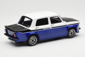 Simca 1000 Rally 2 SRT Otto 1:18 OT1063 Resina — immagine 2 di 6