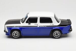 Simca 1000 Rally 2 SRT Otto 1:18 OT1063 Resina — immagine 3 di 6