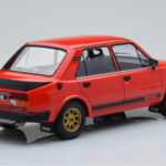 Skoda 130 LR Rosso IXO 1:18 - image 2 of 6