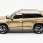Skoda Kodiaq Oro FAW 1:18 ZSX000001GOL - image 4 of 8