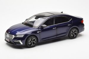 Skoda Octavia Pro Blu FAW 1:18 ZMR000006BLA