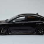 Subaru Impreza WRX STI Nurburgring Challenge Package Nero Kyosho 1:18 - image 3 of 6