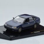 Subaru Legacy BC 2.0 Turbo RS Blu IXO 1:43 - image 2 of 4