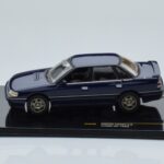 Subaru Legacy BC 2.0 Turbo RS Blu IXO 1:43