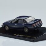 Subaru Legacy BC 2.0 Turbo RS Blu IXO 1:43 - image 3 of 4