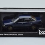 Subaru Legacy BC 2.0 Turbo RS Blu IXO 1:43 - image 4 of 4