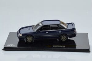 Subaru Legacy BC 2.0 Turbo RS Blu IXO 1:43 CLC226