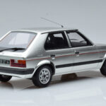 Talbot Horizon Premium Argento Otto 1:18 - image 2 of 6