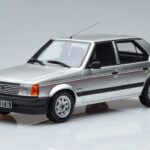 Talbot Horizon Premium Argento Otto 1:18