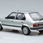 Talbot Horizon Premium Argento Otto 1:18 - image 5 of 6