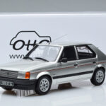 Talbot Horizon Premium Argento Otto 1:18 - image 6 of 6